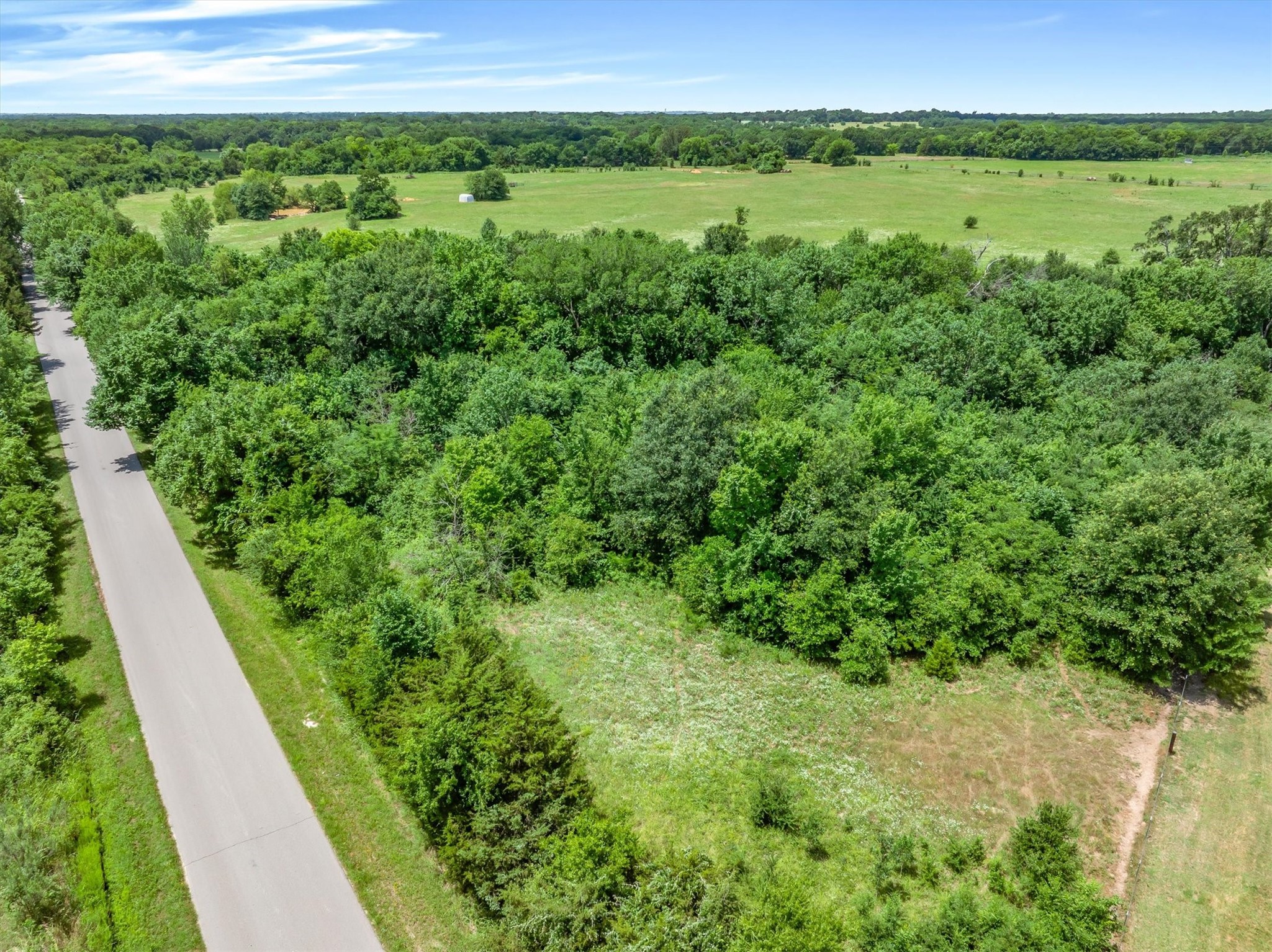 11551 County Road 314 Road Terrell TX 75161
