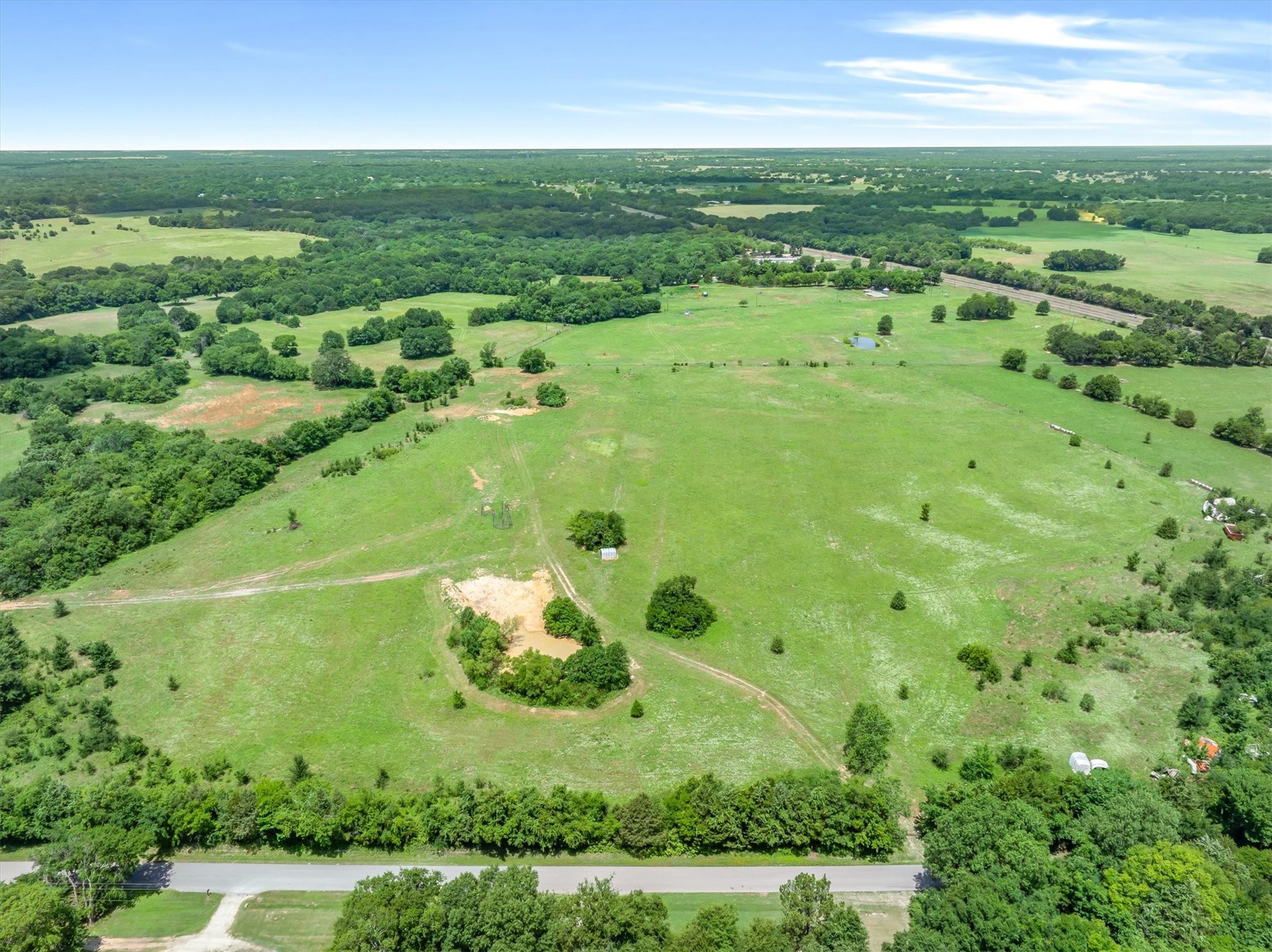 11551 County Road 314 Road Terrell TX 75161