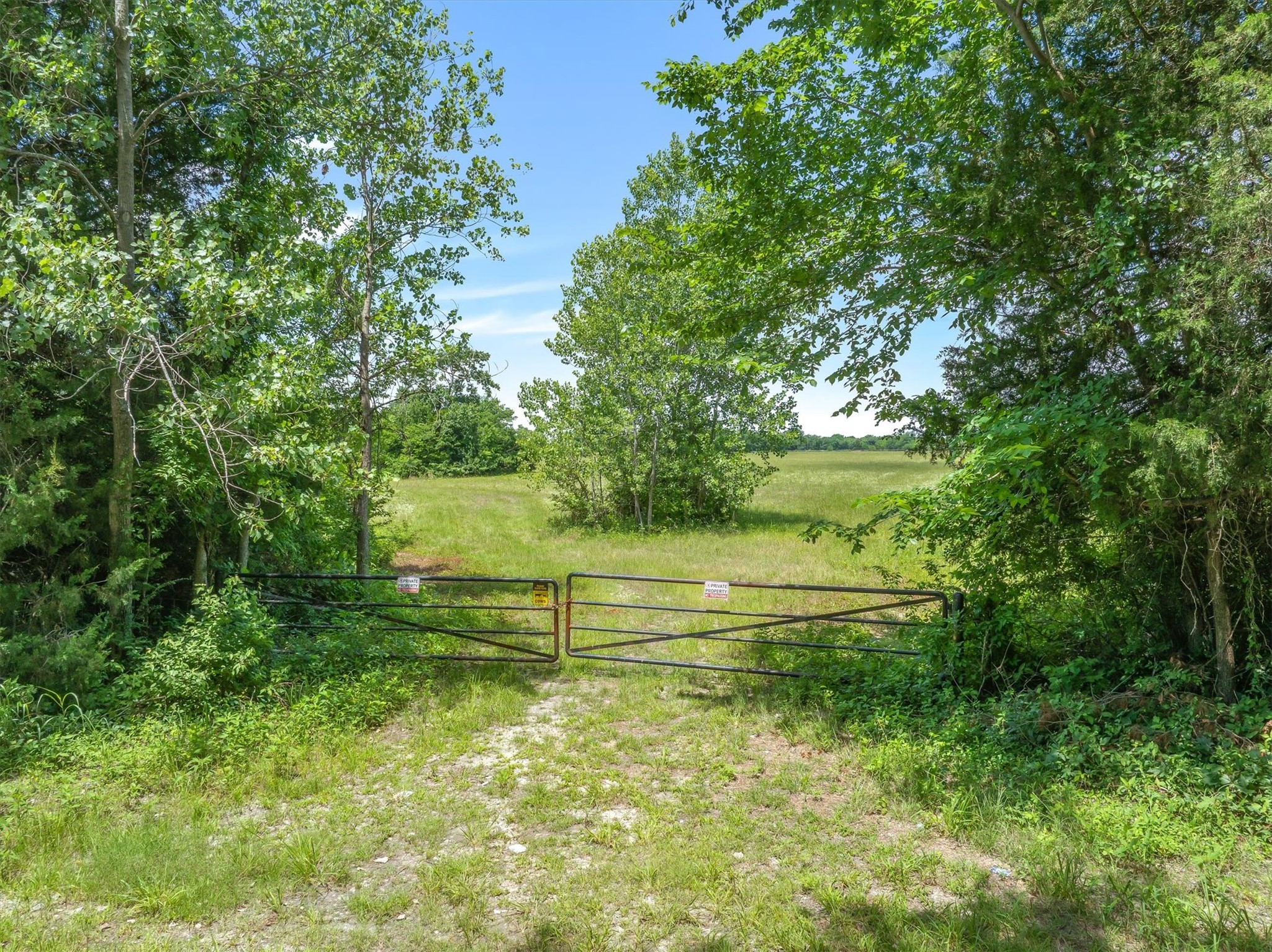 11551 County Road 314 Road Terrell TX 75161