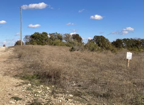 Tbd Lot #45 Bison Ridge Drive Stephenville TX 76401