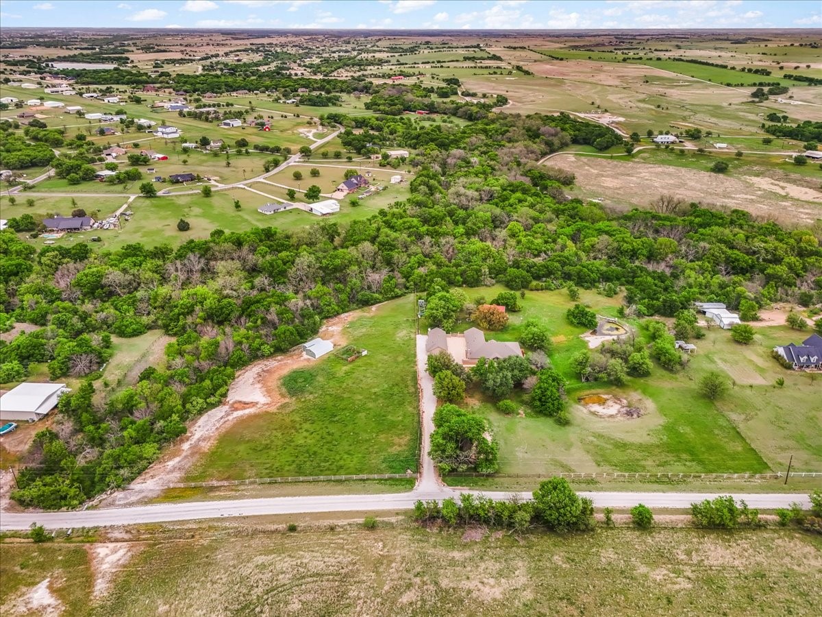 Tbd Hidden Meadow Court Rhome TX 76078