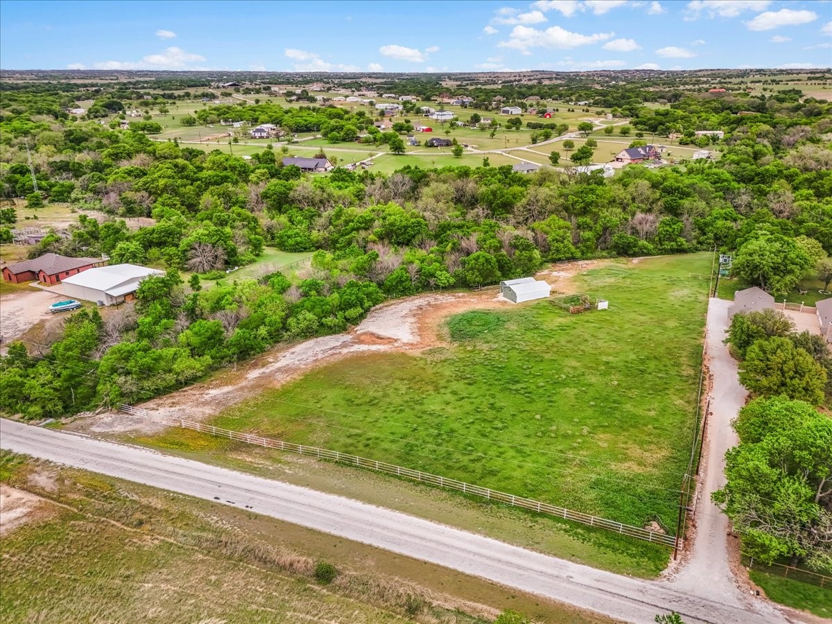 Tbd Hidden Meadow Court Rhome TX 76078
