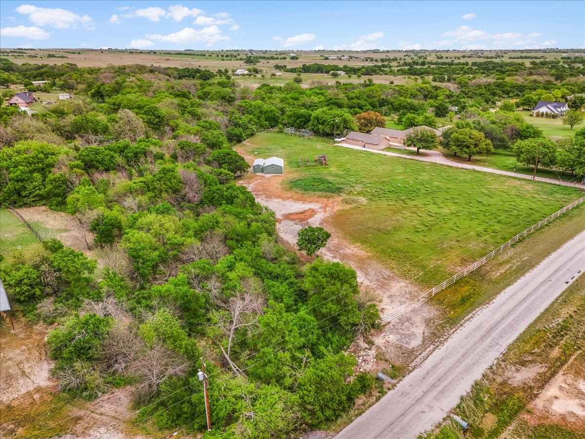Tbd Hidden Meadow Court Rhome TX 76078