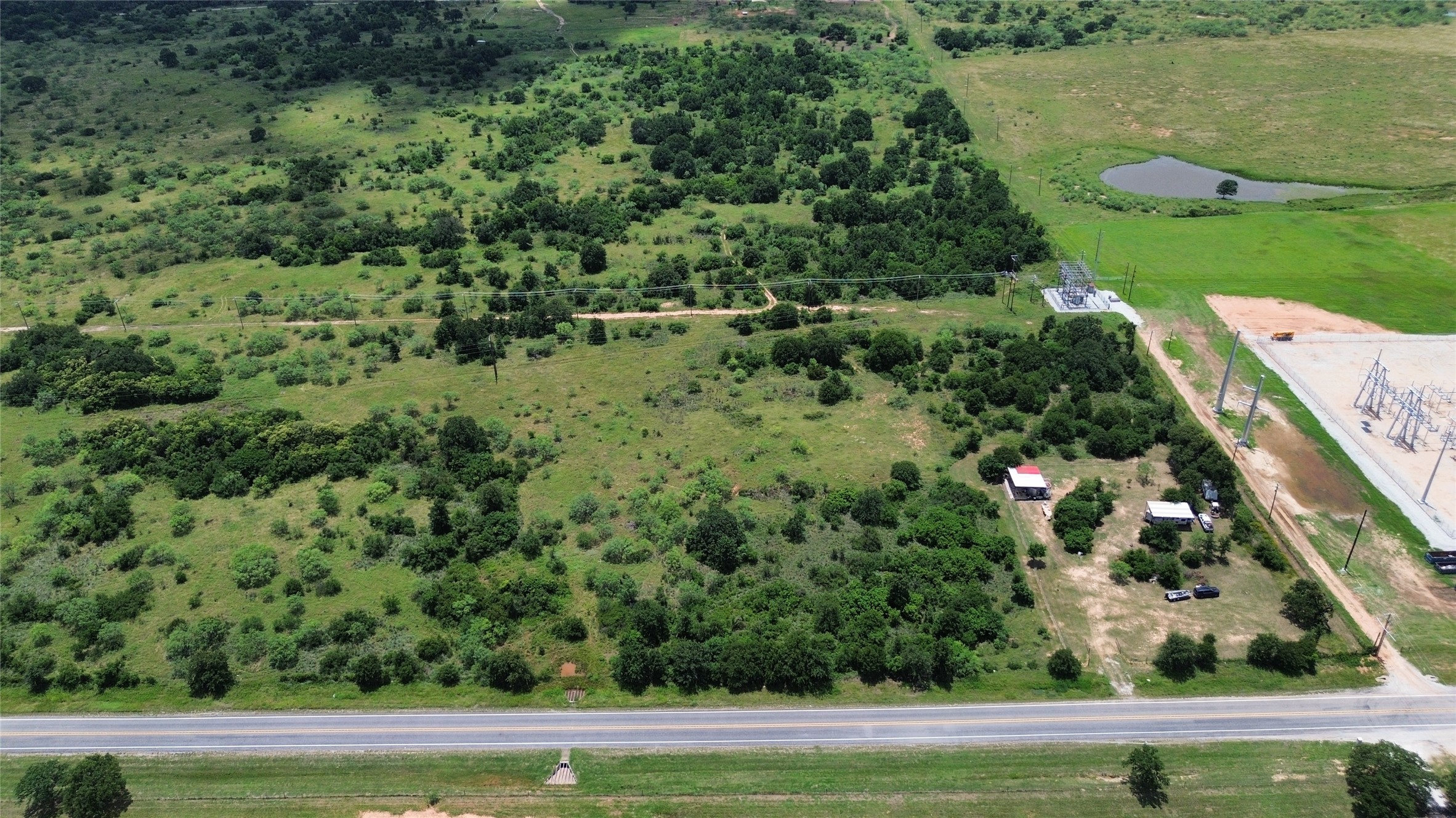 1600 Cr 330 Eastland TX 76448