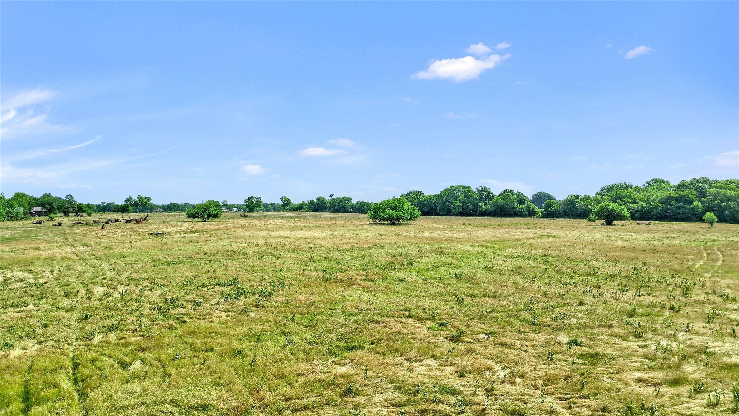 Tbd Mackey Road Gunter TX 75459