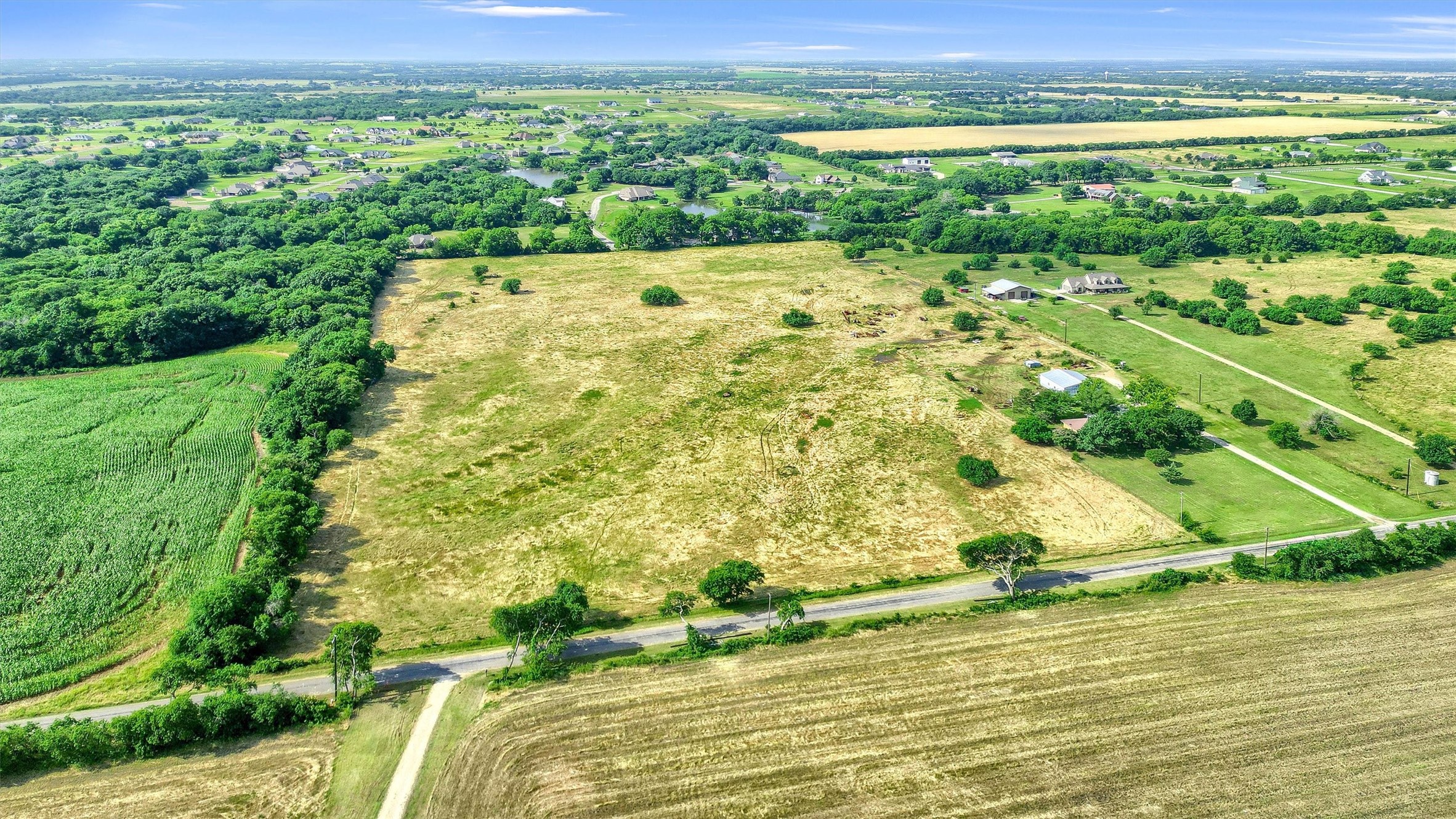 Tbd Mackey Road Gunter TX 75459