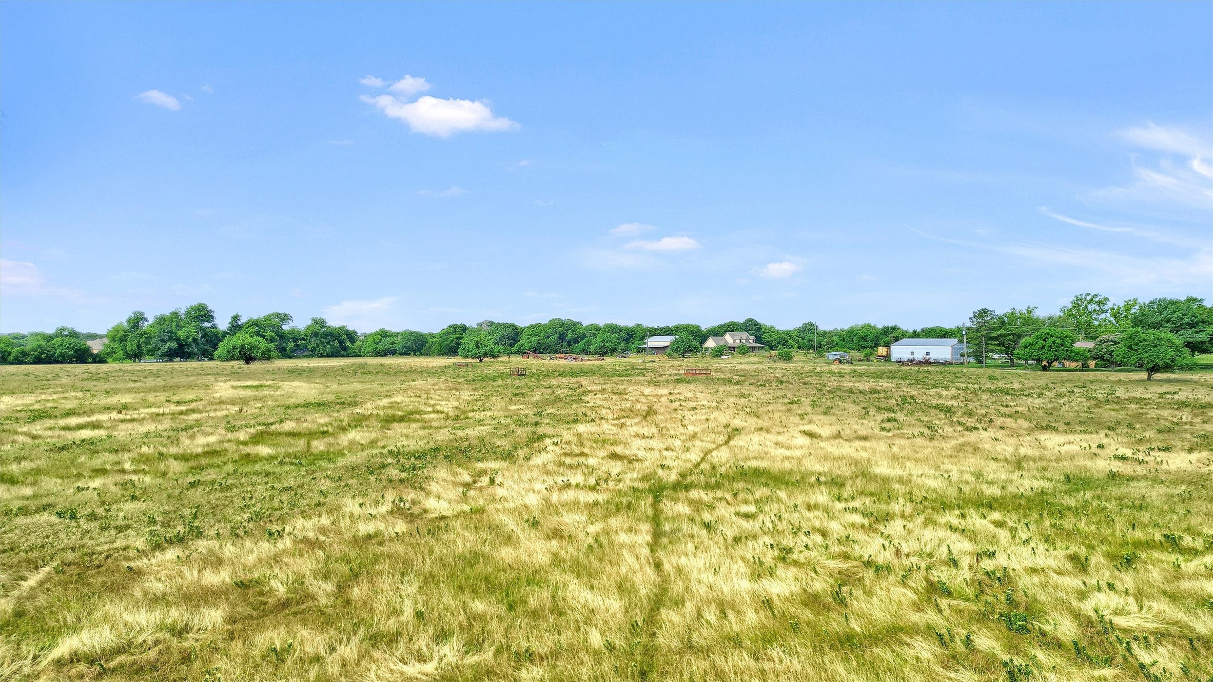 Tbd Mackey Road Gunter TX 75459