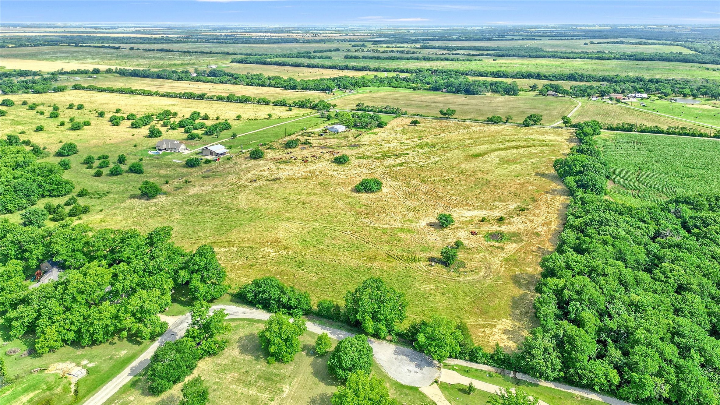 Tbd Mackey Road Gunter TX 75459