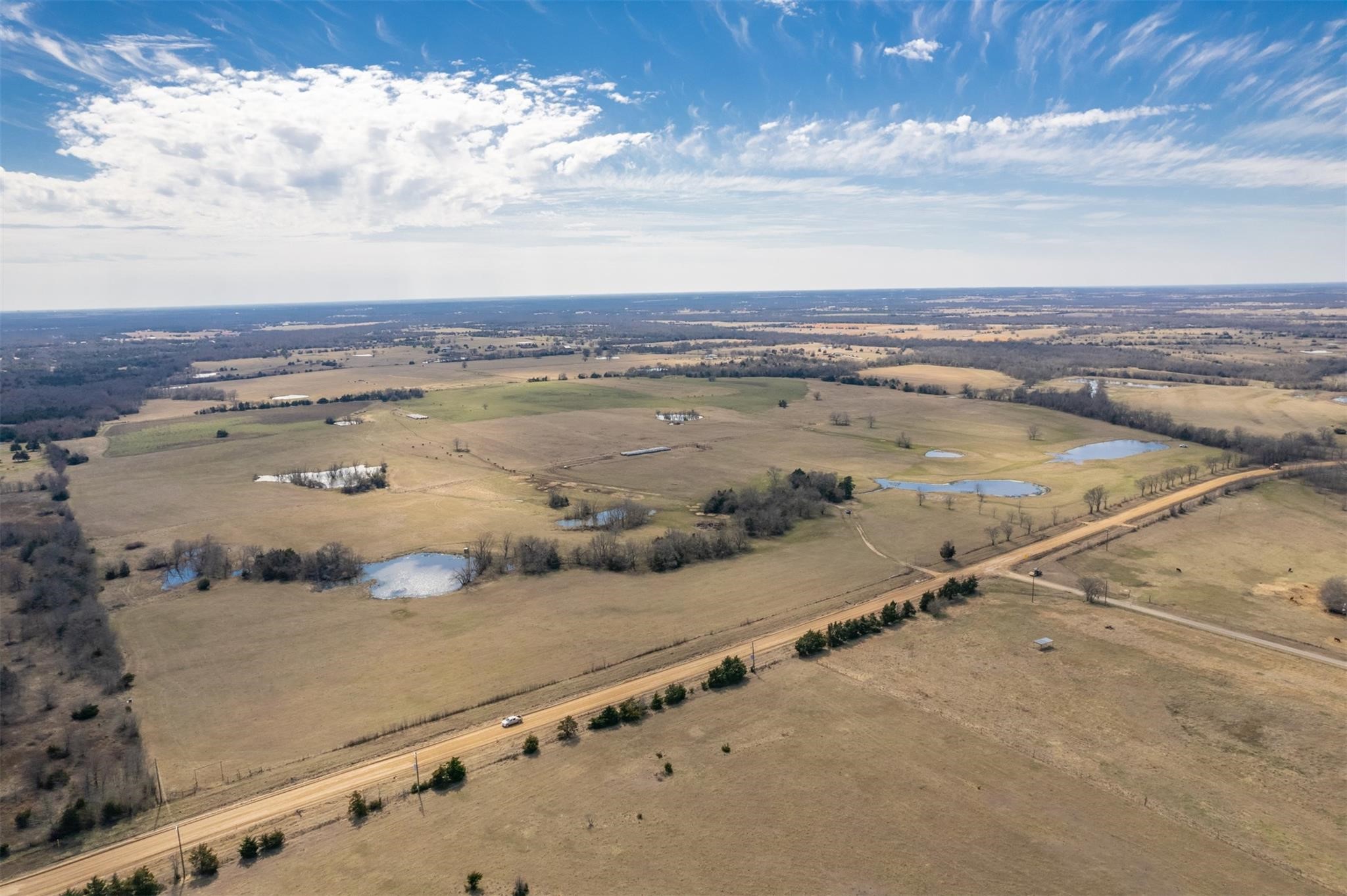 Tbd W Fm-1566 Celeste TX 75423
