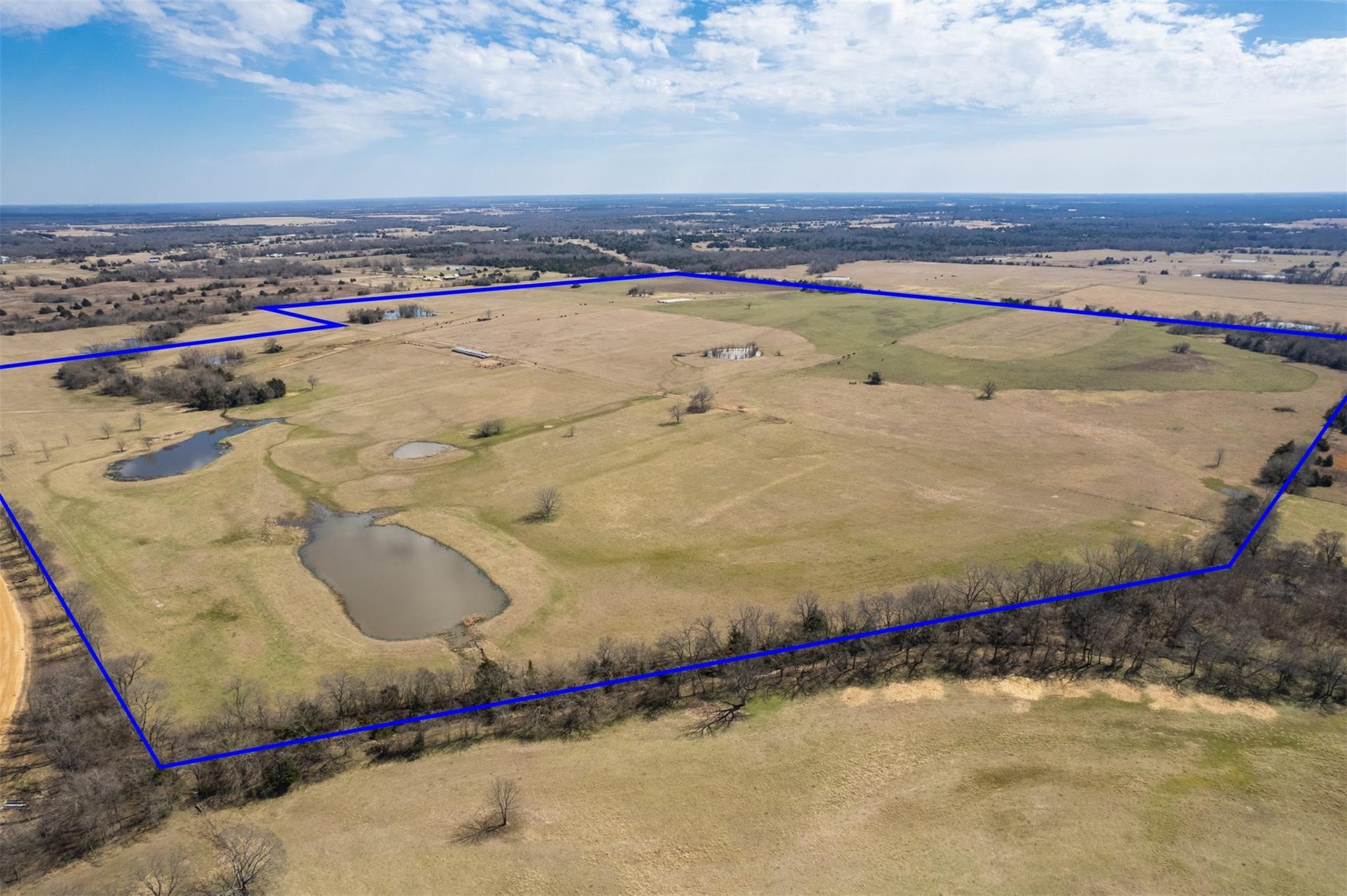 Tbd W Fm-1566 Celeste TX 75423
