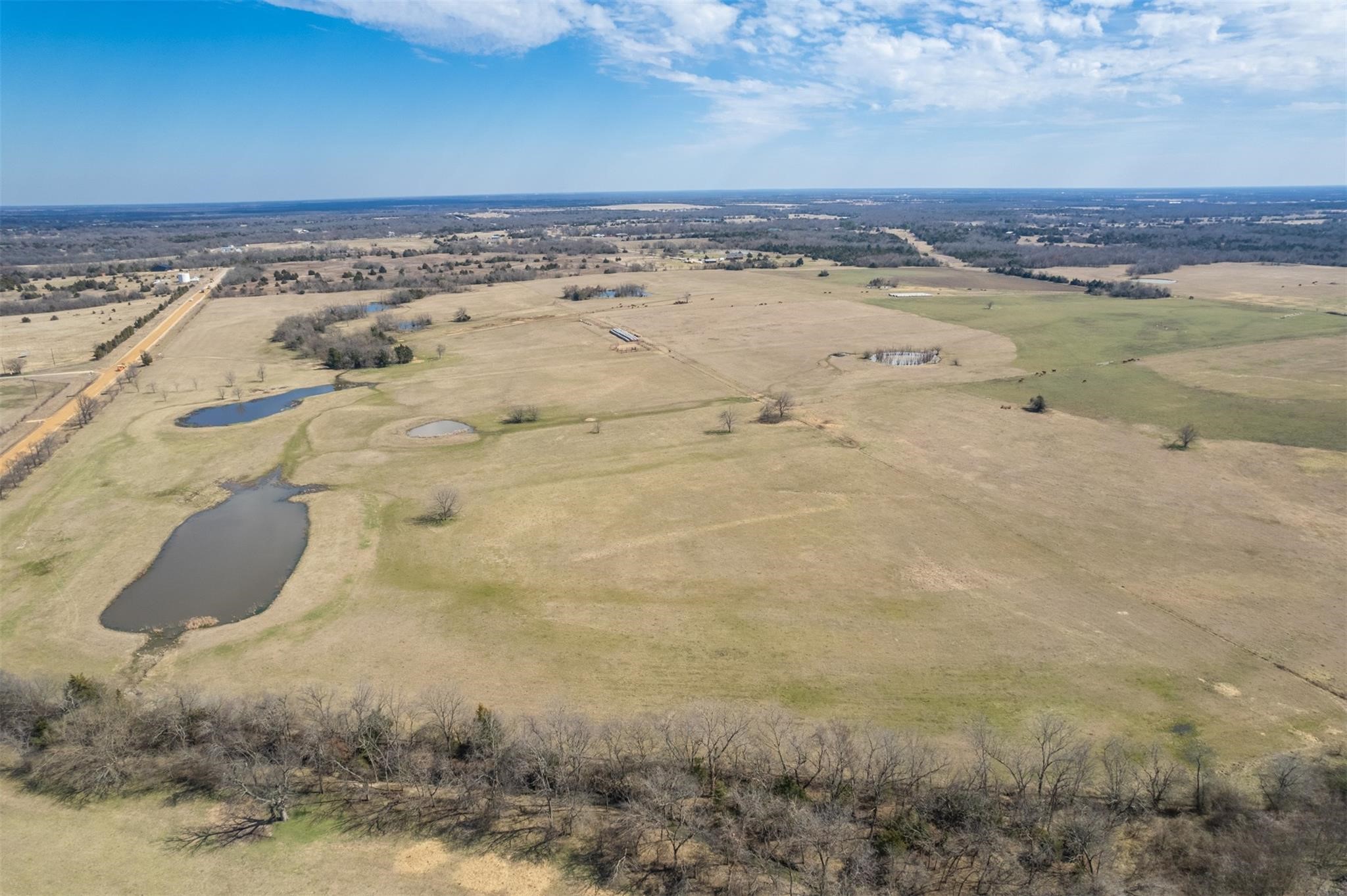 Tbd W Fm-1566 Celeste TX 75423