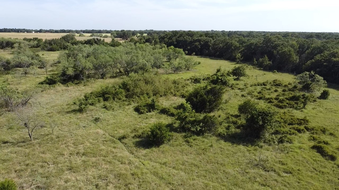 0000 Ballew Springs Road Weatherford TX 76088