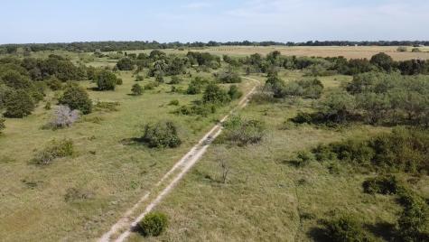 0000 Ballew Springs Road Weatherford TX 76088