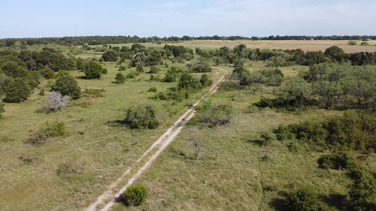 0000 Ballew Springs Road Weatherford TX 76088