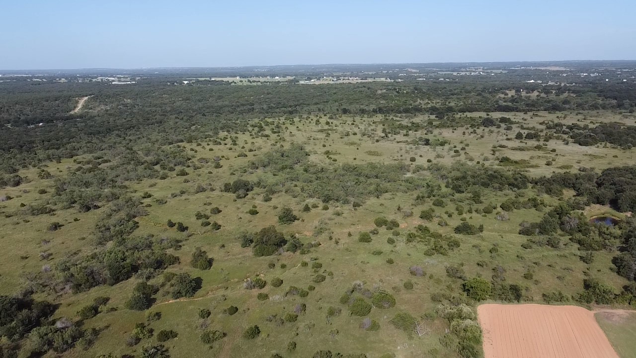 0000 Ballew Springs Road Weatherford TX 76088