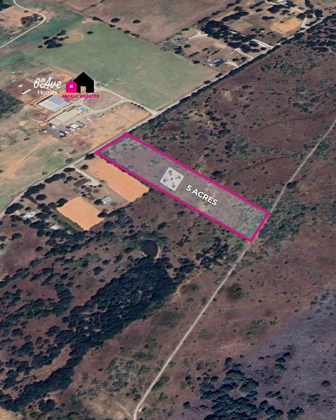 0000 Ballew Springs Road Weatherford TX 76088