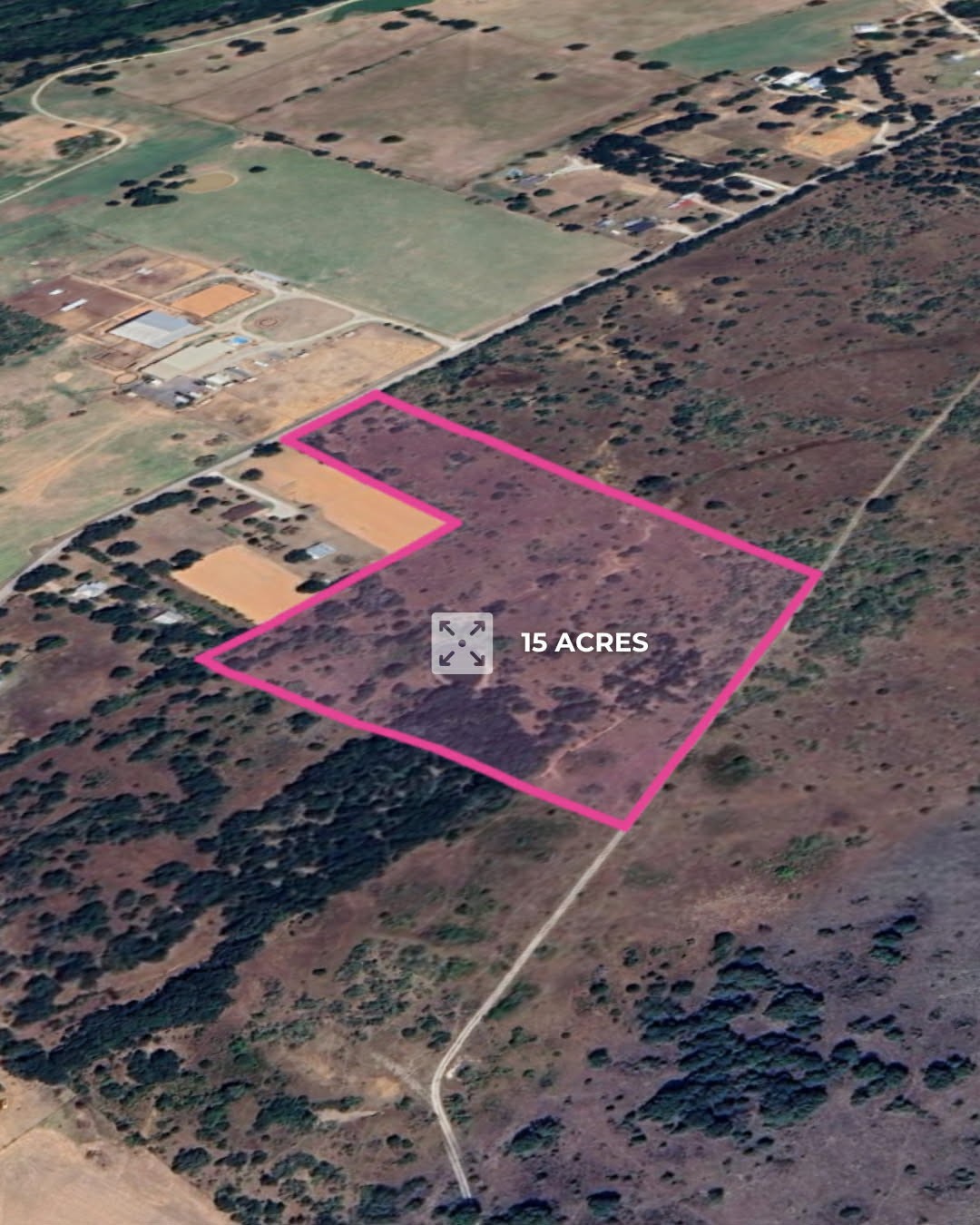 0000 Ballew Springs Road Weatherford TX 76088