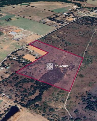 0000 Ballew Springs Road Weatherford TX 76088