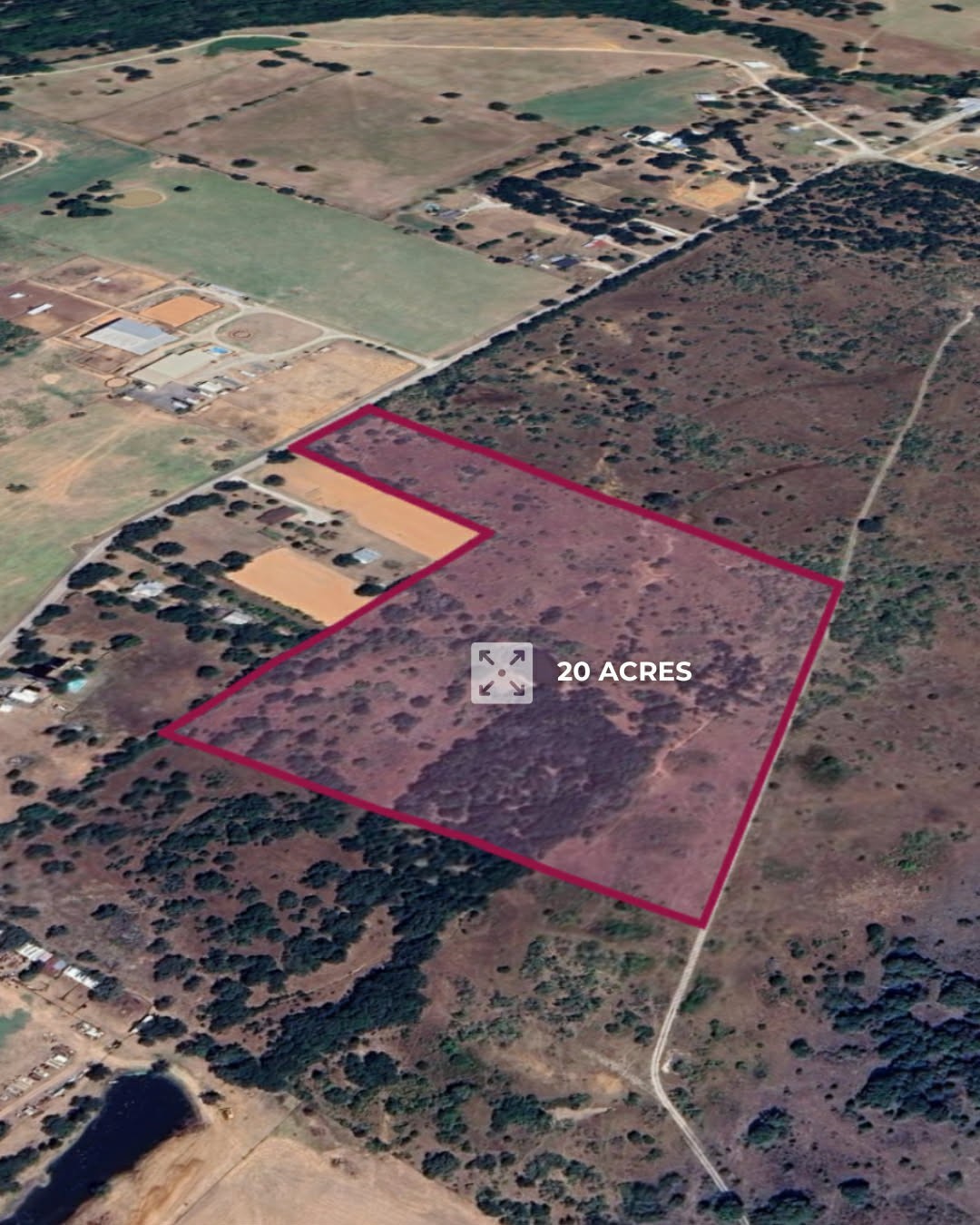 0000 Ballew Springs Road Weatherford TX 76088