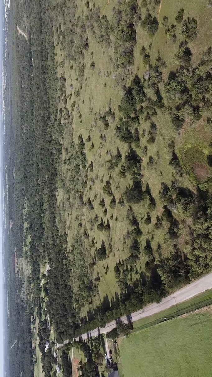 0000 Ballew Springs Road Weatherford TX 76088