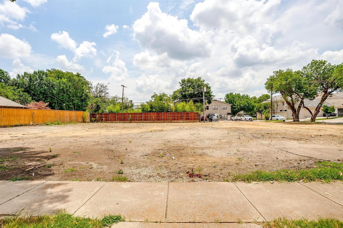 4933 Bryce Avenue Fort Worth TX 76107
