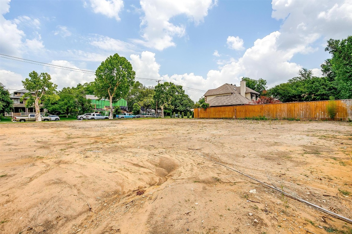 4933 Bryce Avenue Fort Worth TX 76107
