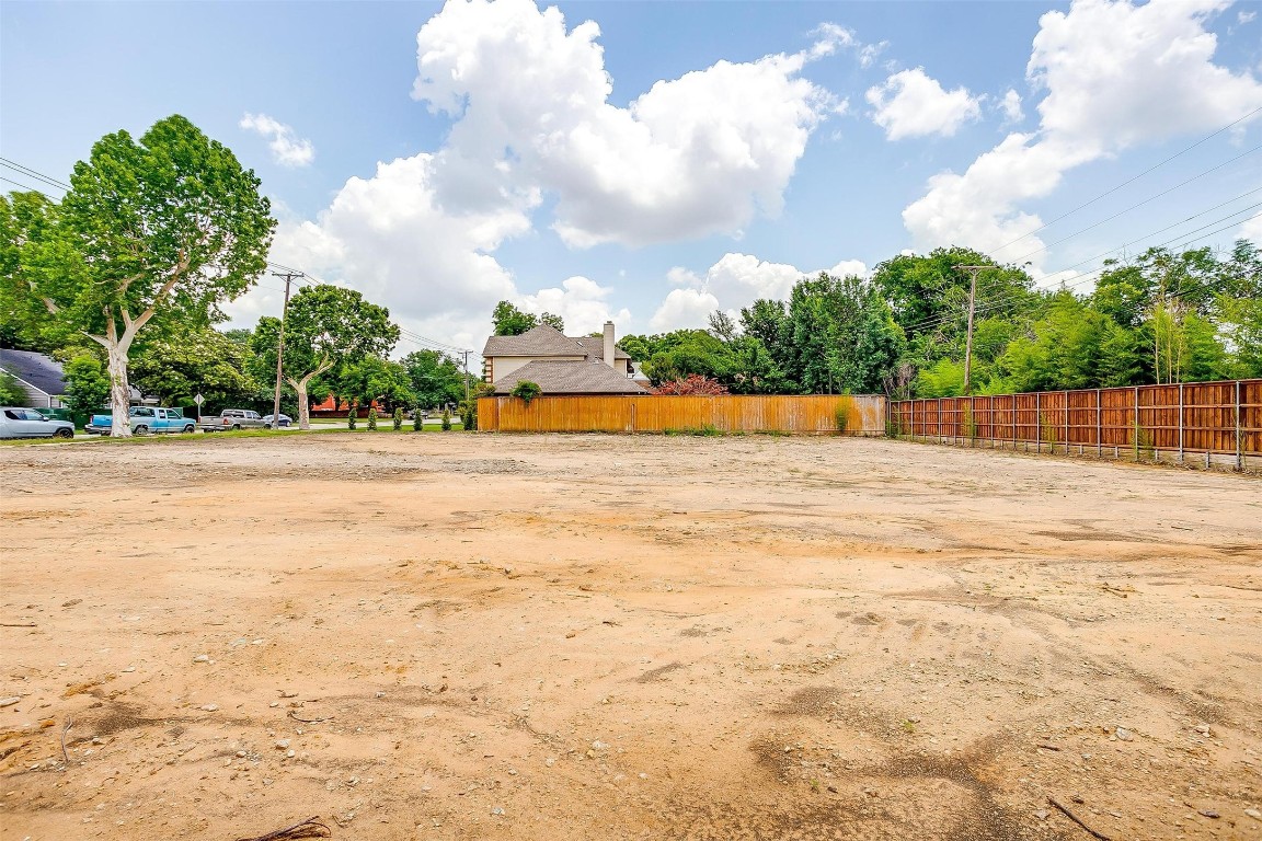 4933 Bryce Avenue Fort Worth TX 76107