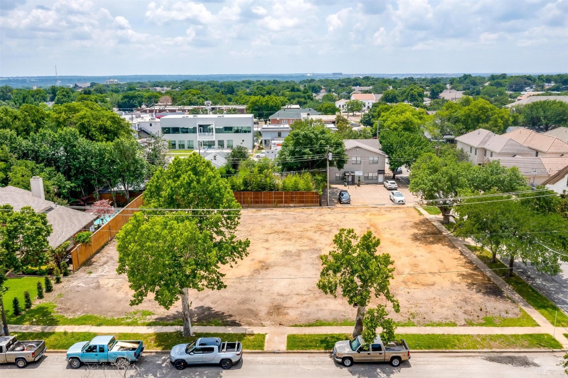 4933 Bryce Avenue Fort Worth TX 76107