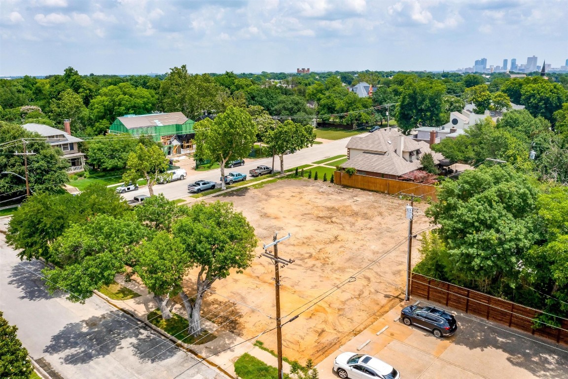 4933 Bryce Avenue Fort Worth TX 76107