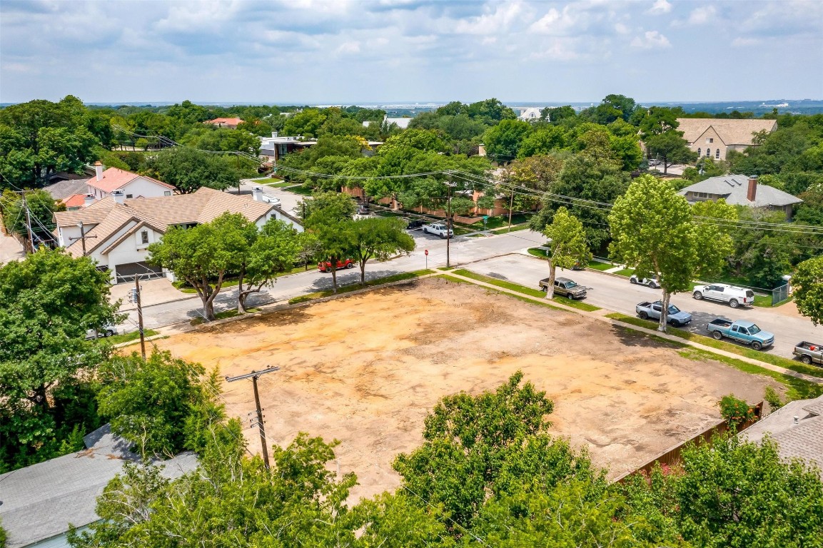 4933 Bryce Avenue Fort Worth TX 76107
