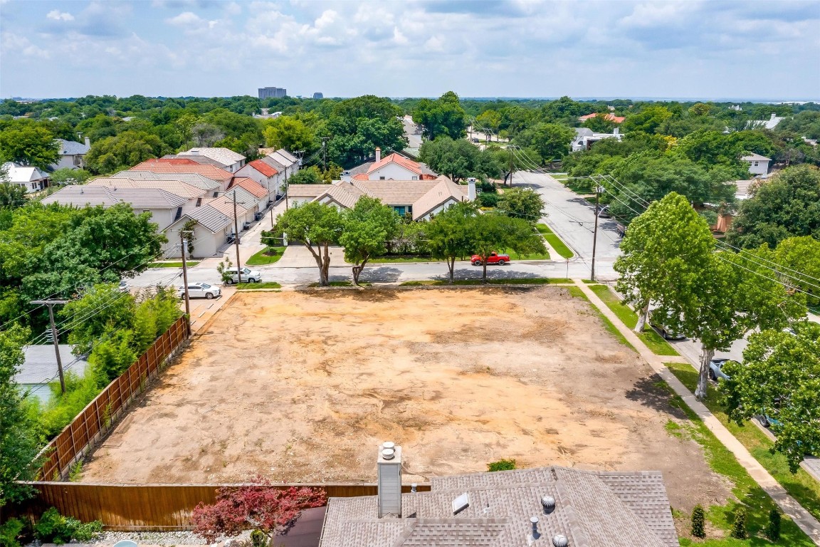 4933 Bryce Avenue Fort Worth TX 76107