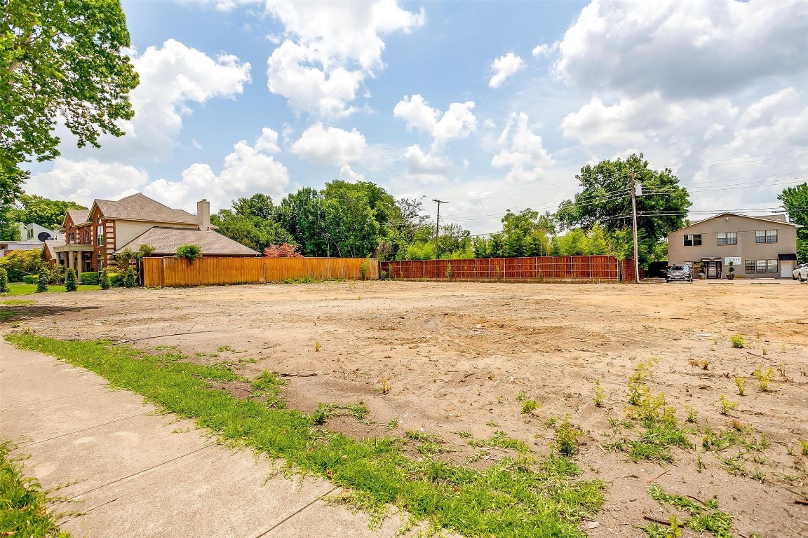 4933 Bryce Avenue Fort Worth TX 76107