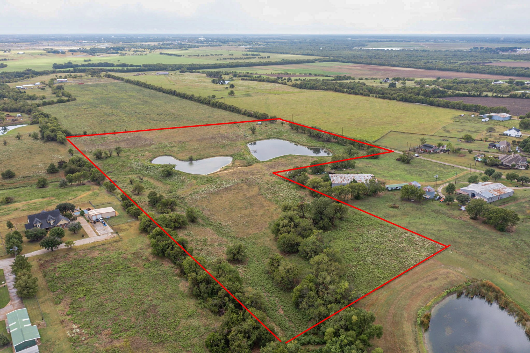0 Kelly Forney TX 75126