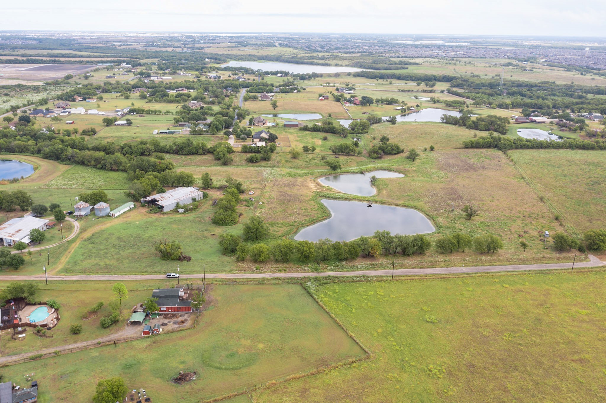 0 Kelly Forney TX 75126