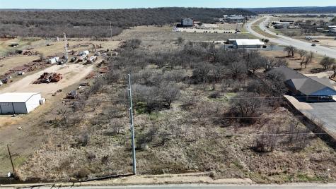 1501 Us Highway 380 Graham TX 76450