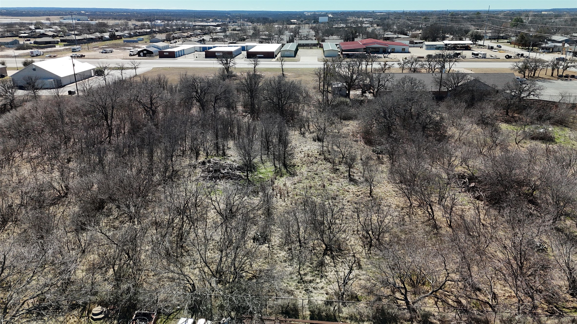 1501 Us Highway 380 Graham TX 76450