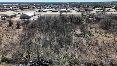 1501 Us Highway 380 Graham TX 76450
