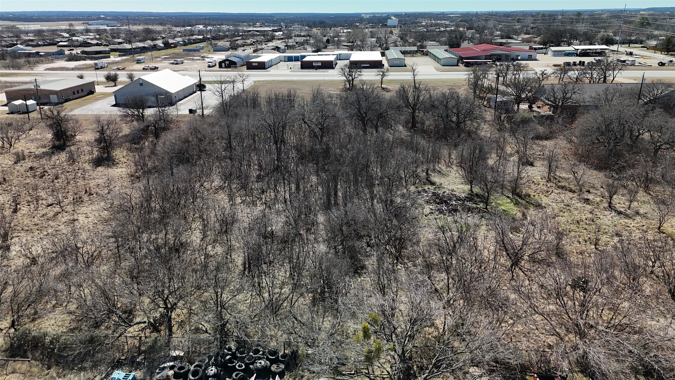 1501 Us Highway 380 Graham TX 76450