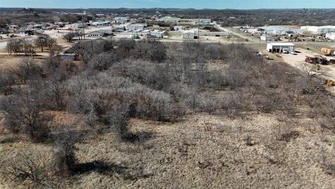 1501 Us Highway 380 Graham TX 76450