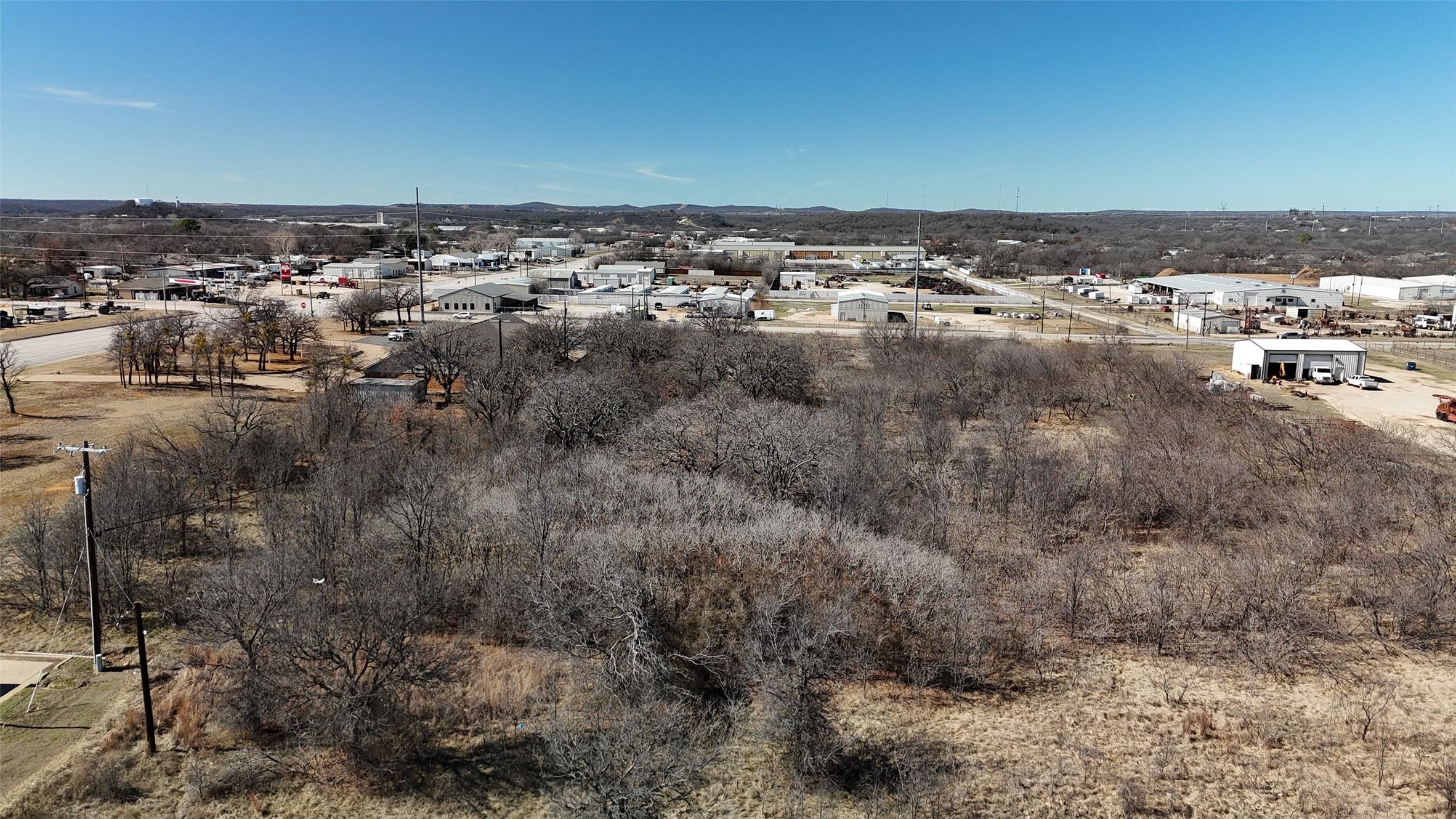 1501 Us Highway 380 Graham TX 76450