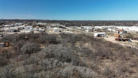 1501 Us Highway 380 Graham TX 76450