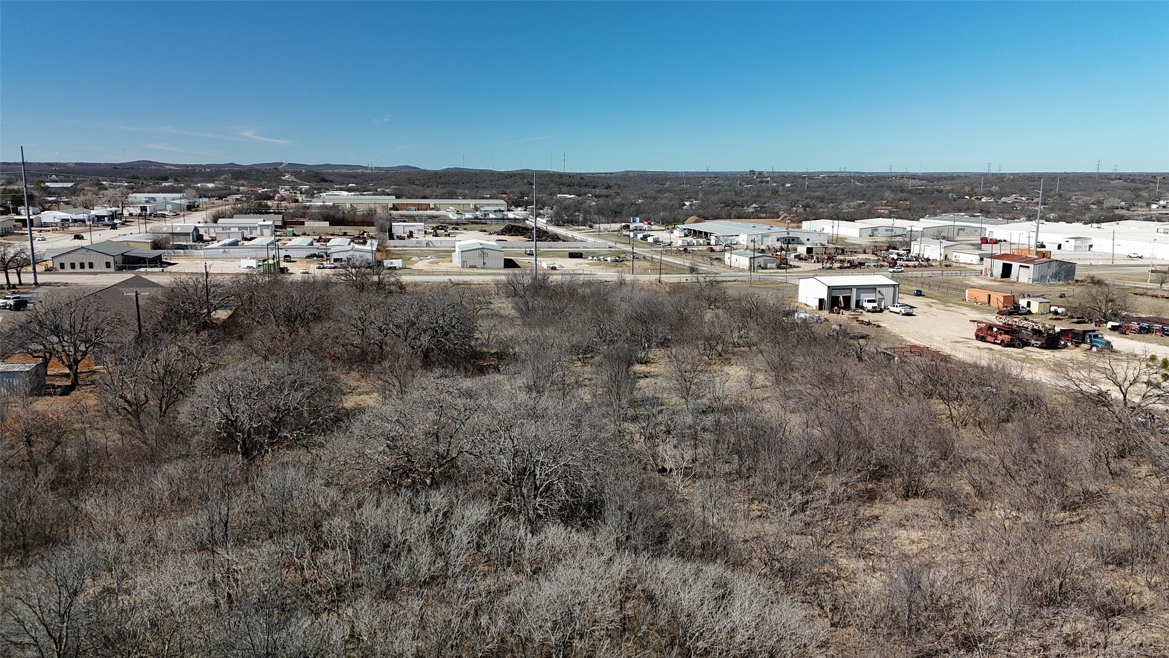 1501 Us Highway 380 Graham TX 76450