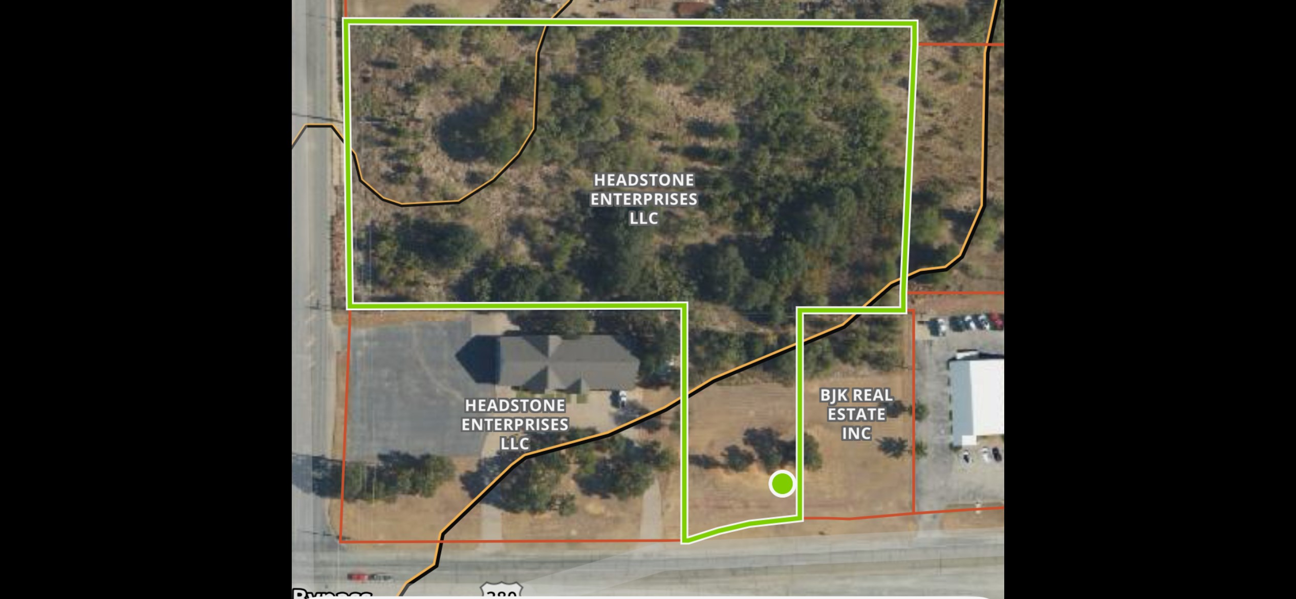 1501 Us Highway 380 Graham TX 76450
