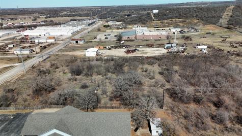 1501 Us Highway 380 Graham TX 76450