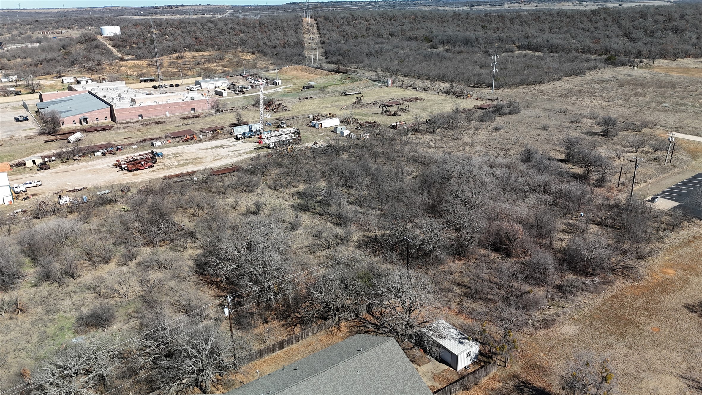 1501 Us Highway 380 Graham TX 76450