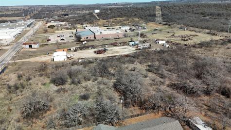 1501 Us Highway 380 Graham TX 76450