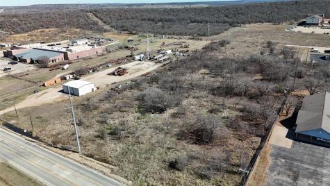 1501 Us Highway 380 Graham TX 76450
