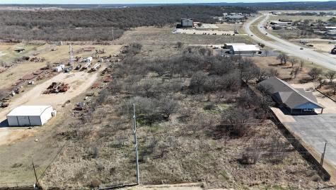 1501 Us Highway 380 Graham TX 76450
