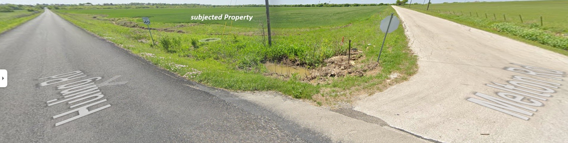 Tbd Lois Road E Sanger TX 76266