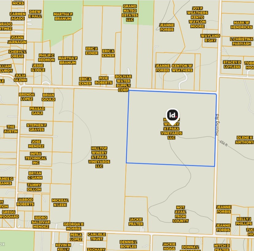 Tbd Lois Road E Sanger TX 76266